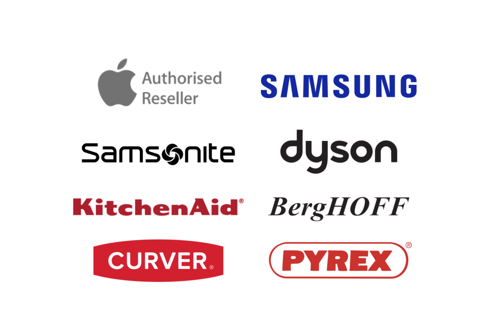 Brands Brands