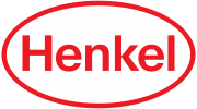Henkel-Logo Henkel-Logo