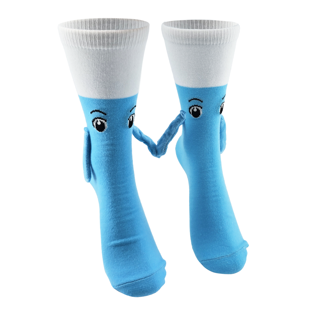 Lenor magnetic socks