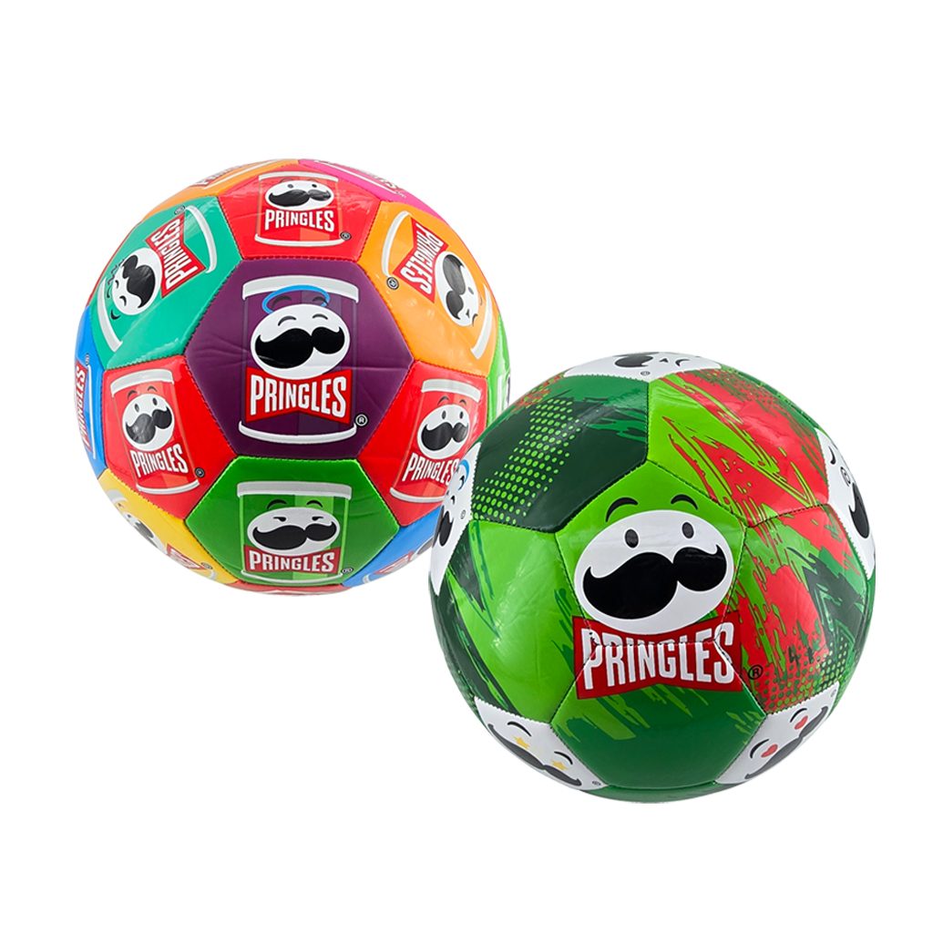 Pringles football_2