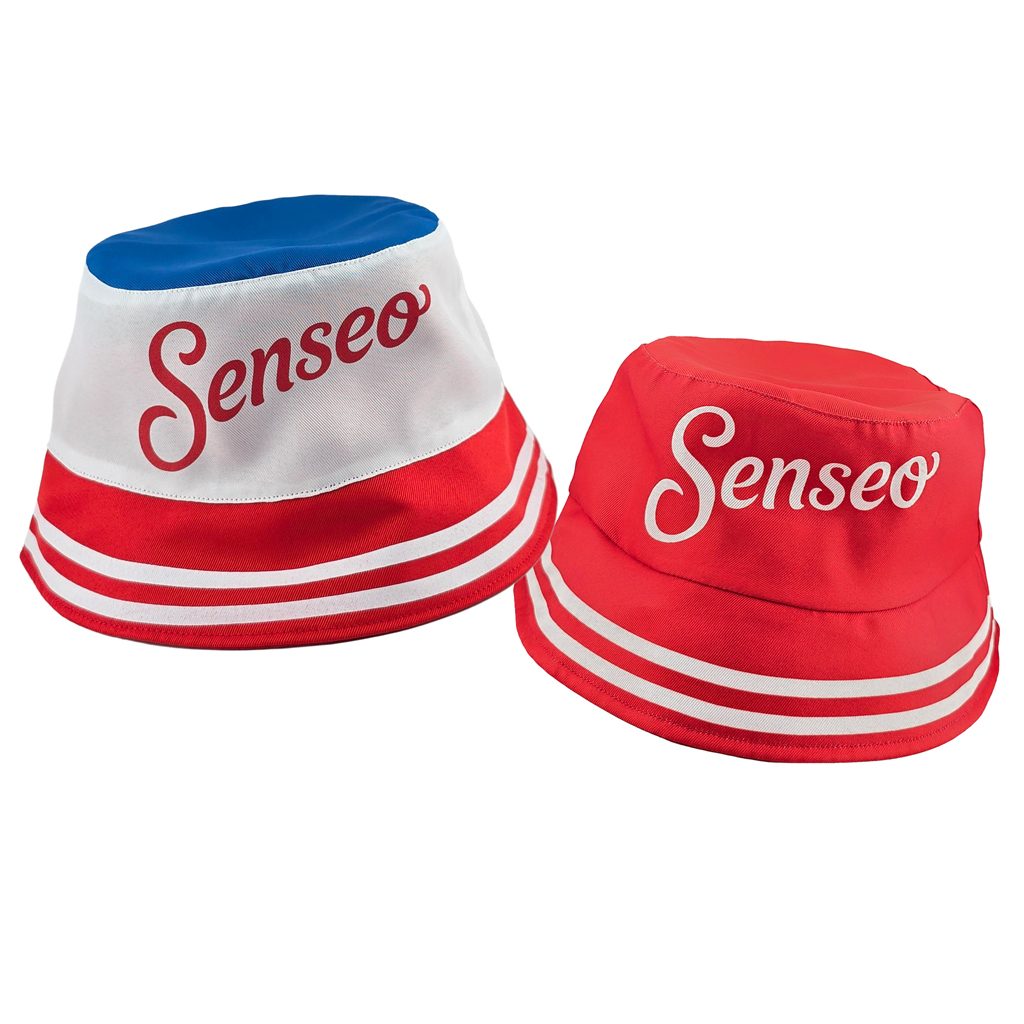 Senseo hat